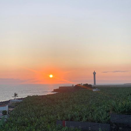 Appartamento Mangos Mar C Puerto De Naos Esterno foto