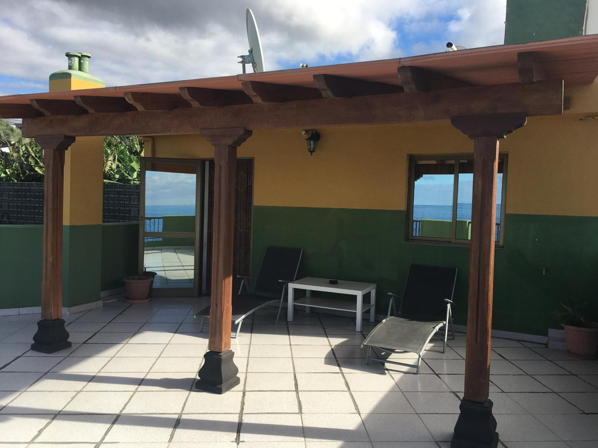 Appartamento Mangos Mar C Puerto De Naos Esterno foto