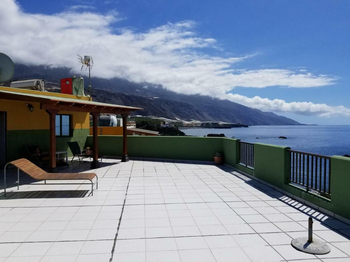 Appartamento Mangos Mar C Puerto De Naos Esterno foto