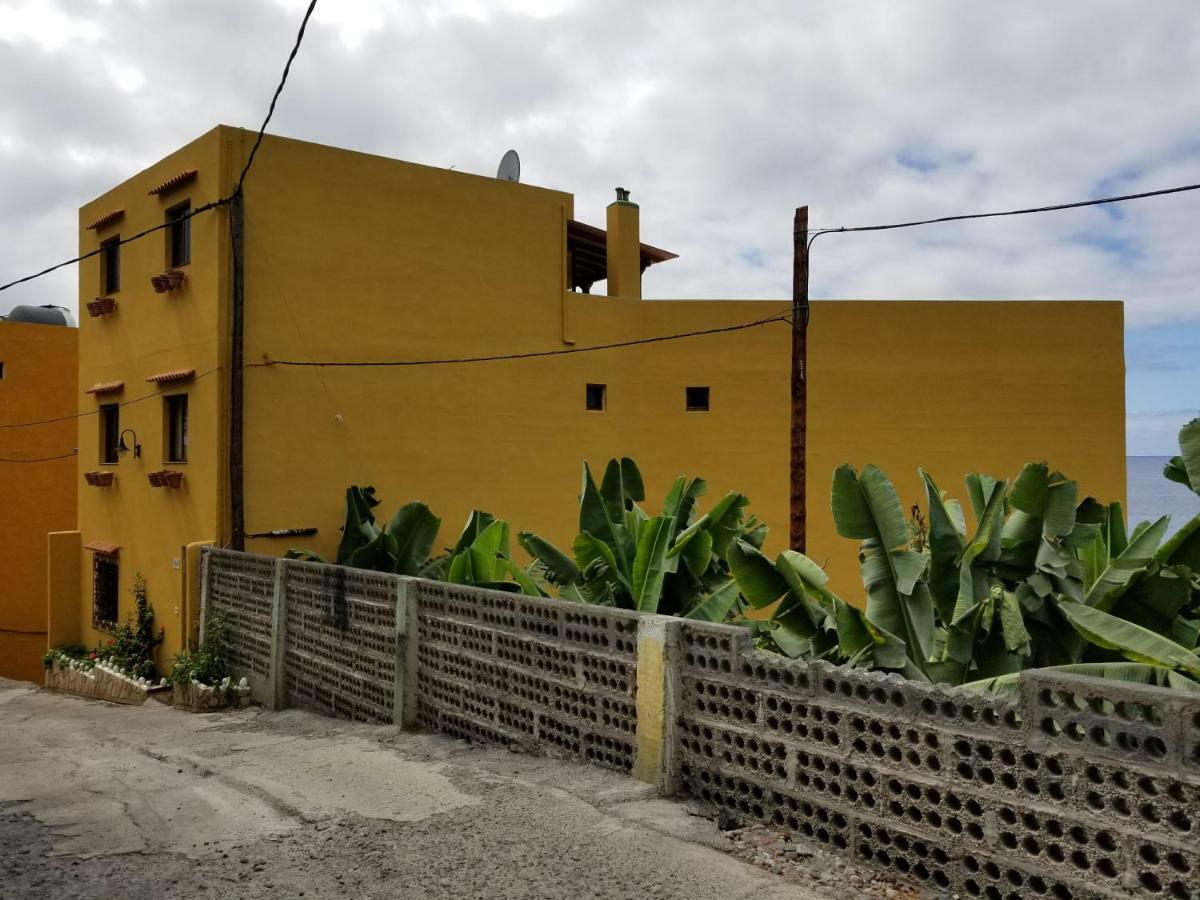 Appartamento Mangos Mar C Puerto De Naos Esterno foto