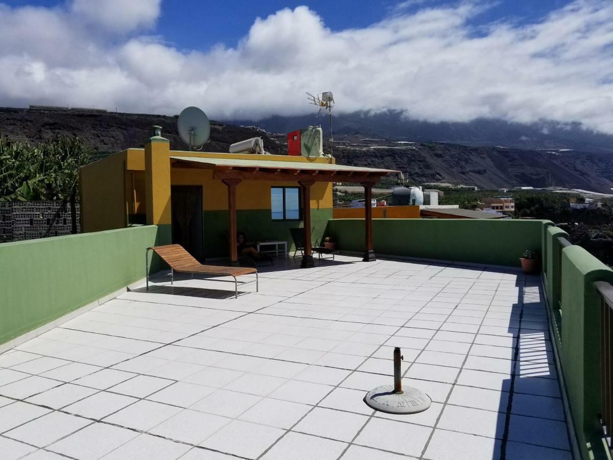 Appartamento Mangos Mar C Puerto De Naos Esterno foto
