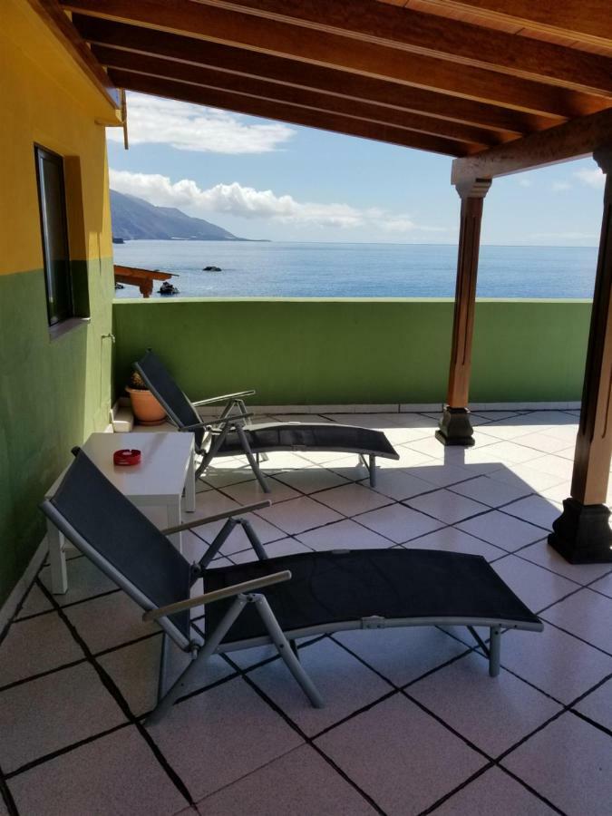 Appartamento Mangos Mar C Puerto De Naos Esterno foto
