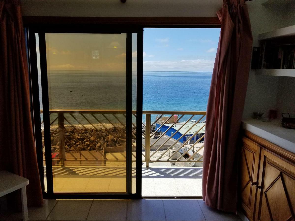 Appartamento Mangos Mar C Puerto De Naos Esterno foto