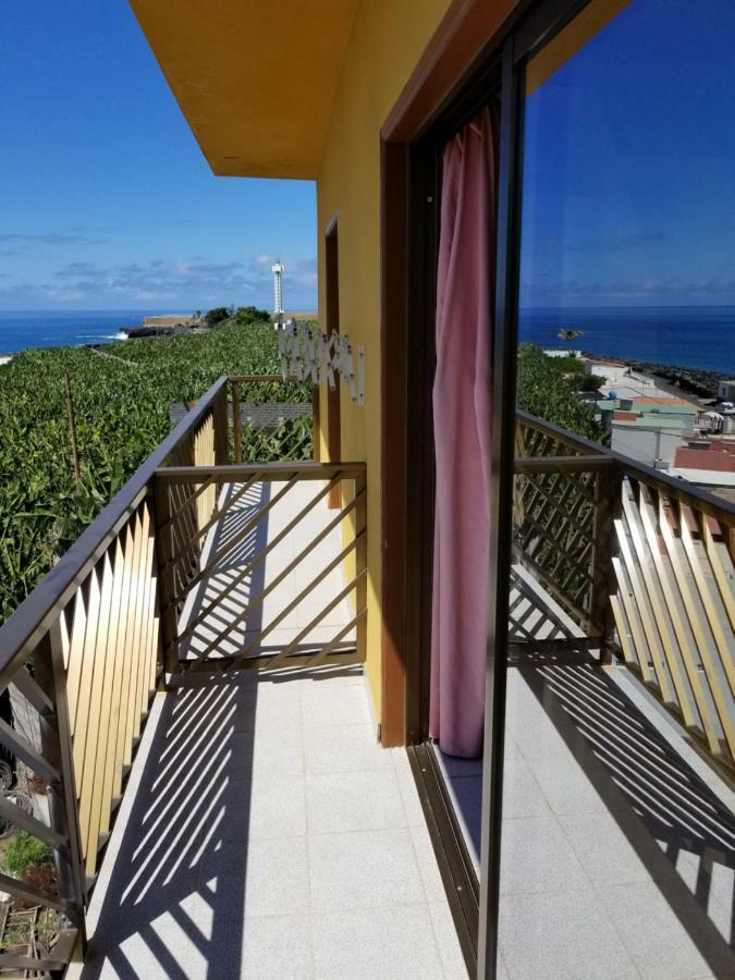 Appartamento Mangos Mar C Puerto De Naos Esterno foto