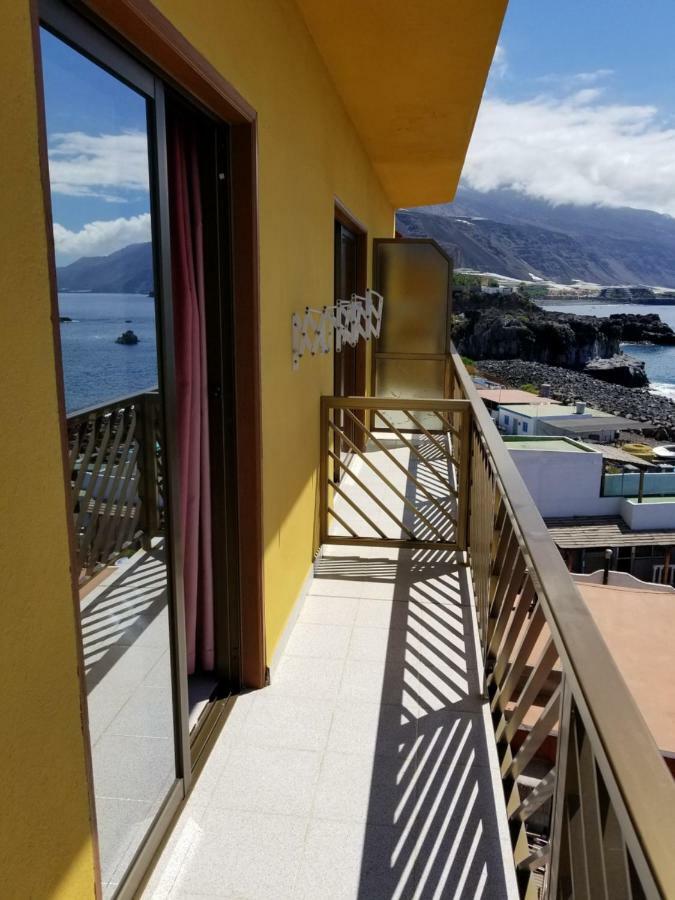 Appartamento Mangos Mar C Puerto De Naos Esterno foto