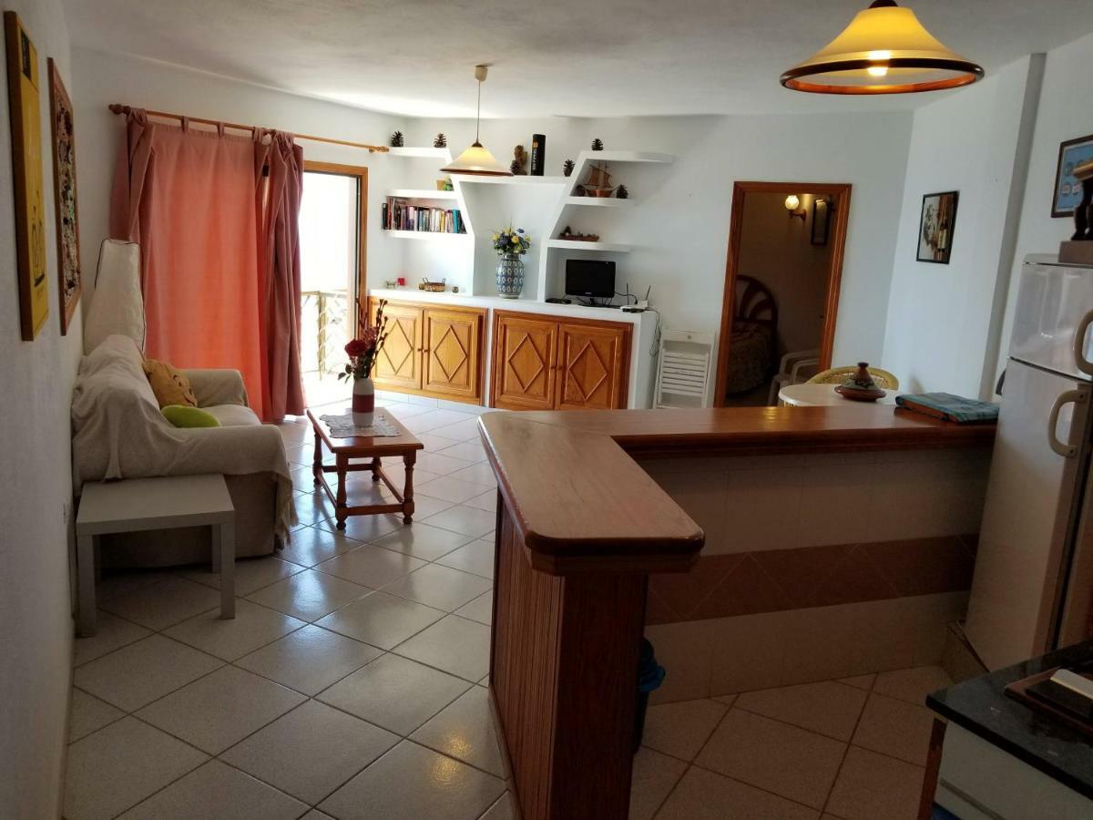 Appartamento Mangos Mar C Puerto De Naos Esterno foto