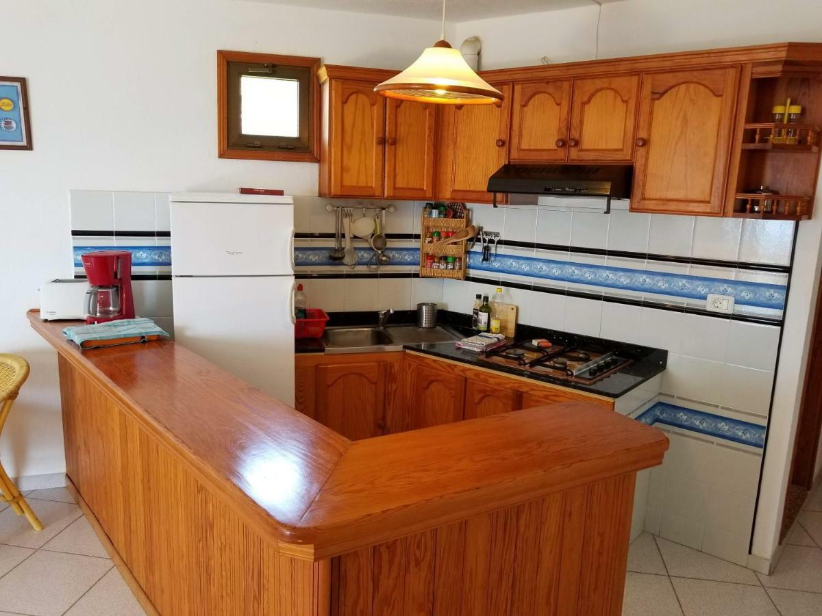 Appartamento Mangos Mar C Puerto De Naos Esterno foto