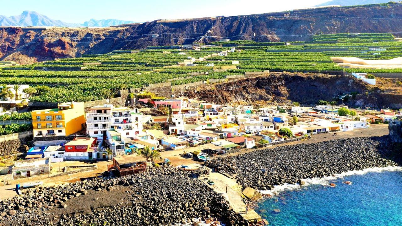 Appartamento Mangos Mar C Puerto De Naos Esterno foto