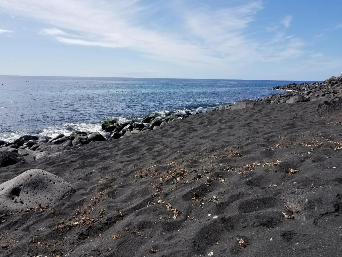 Appartamento Mangos Mar C Puerto De Naos Esterno foto