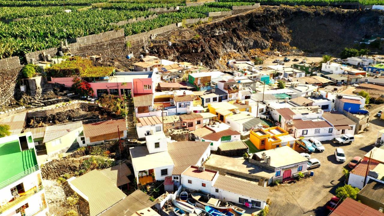 Appartamento Mangos Mar C Puerto De Naos Esterno foto