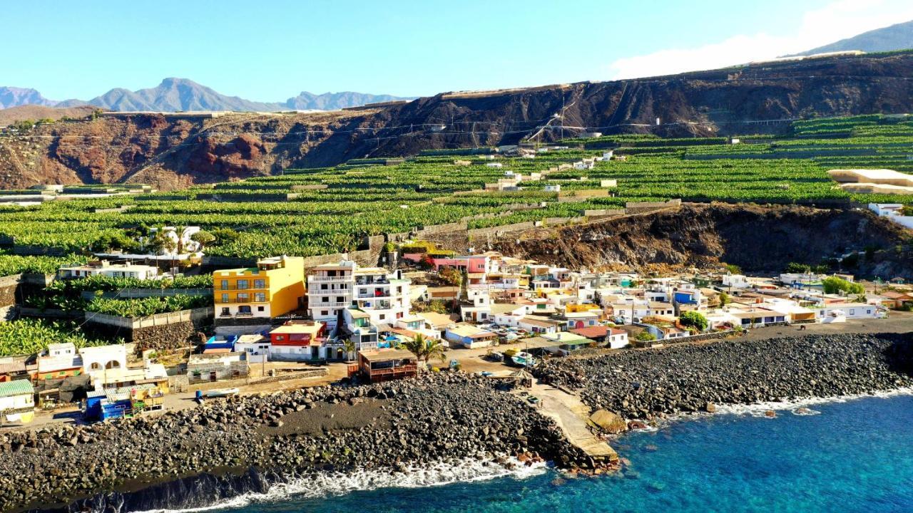 Appartamento Mangos Mar C Puerto De Naos Esterno foto