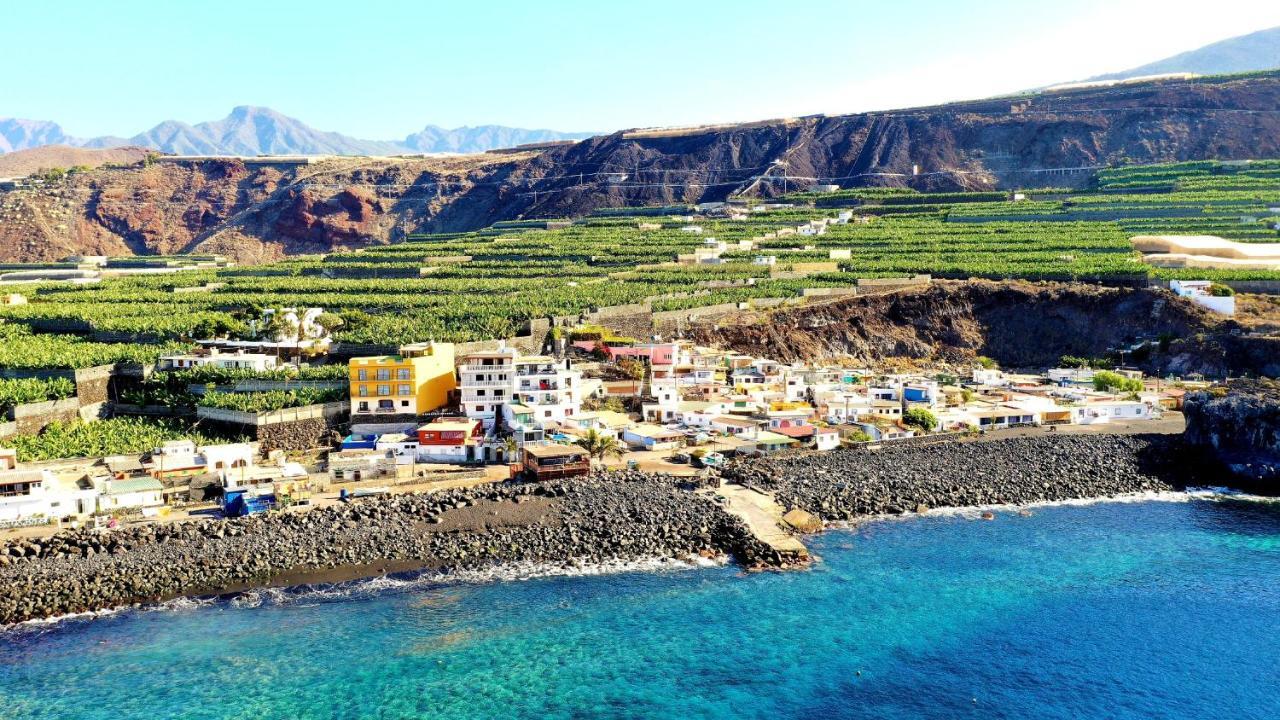 Appartamento Mangos Mar C Puerto De Naos Esterno foto