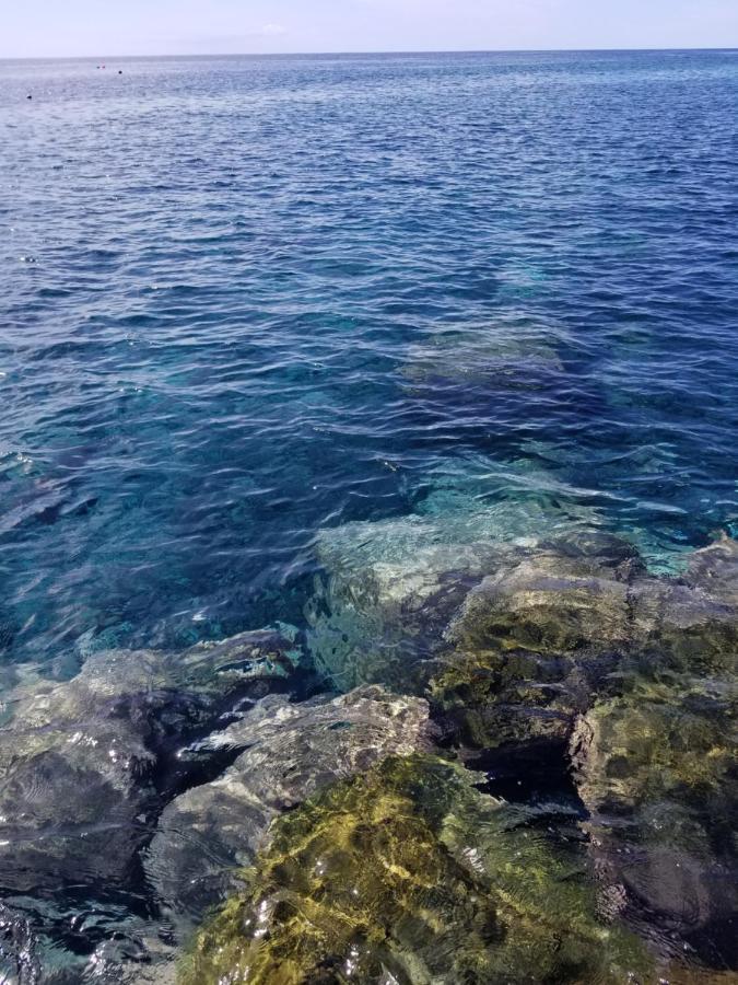 Appartamento Mangos Mar C Puerto De Naos Esterno foto
