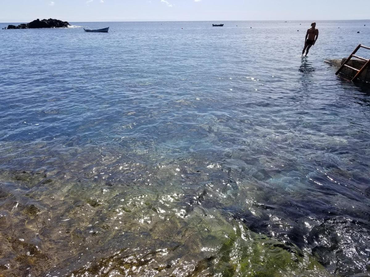 Appartamento Mangos Mar C Puerto De Naos Esterno foto