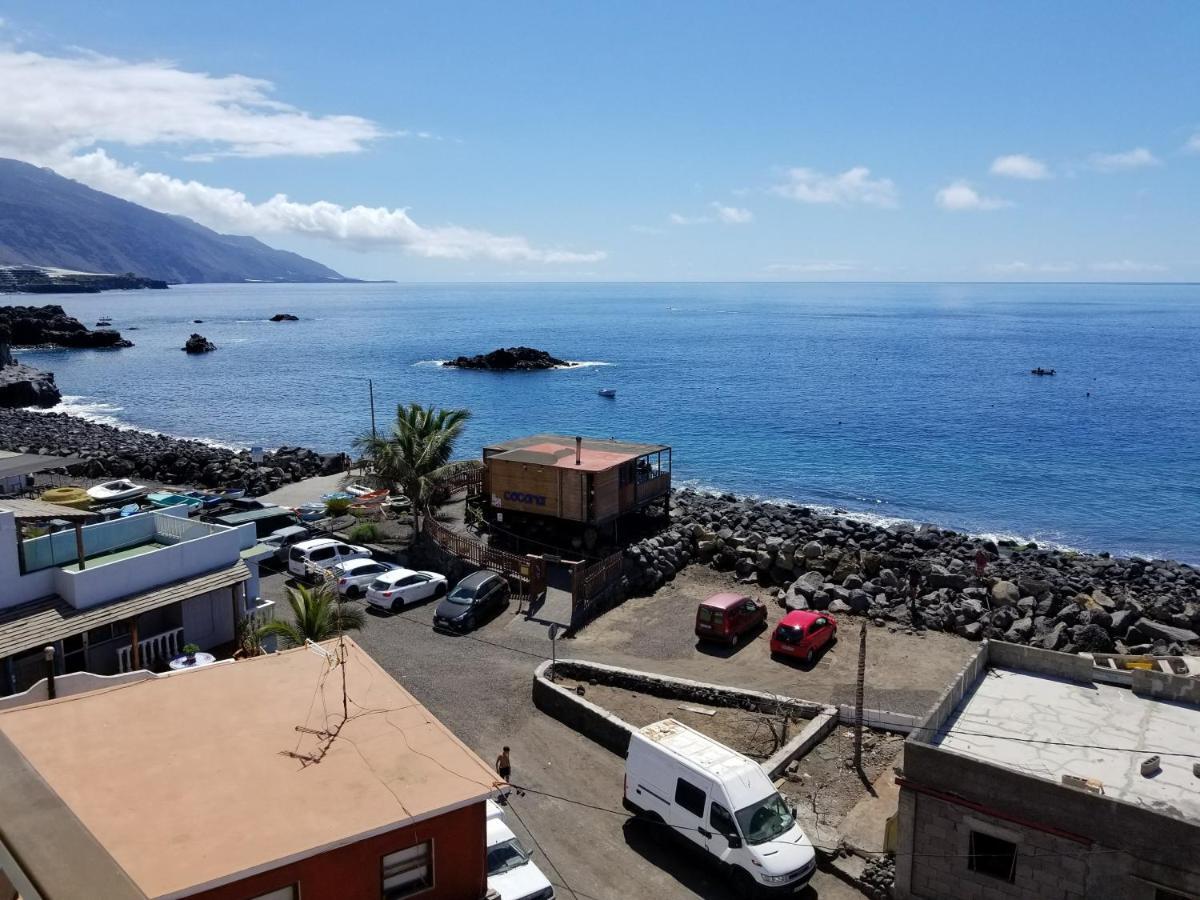 Appartamento Mangos Mar C Puerto De Naos Esterno foto
